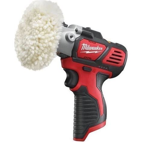 MILWAUKEE ΛΕΙΑΝΤΗΡΑΣ 2 ΤΑΧΥΤΗΤΩΝ M12 BPS-0 (4933447791)