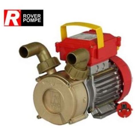 ROVER POMPE BEM-35 ΑΝΤΛΙΑ ΕΠΙΦΑΝΕΙΑΣ ΜΕΤΑΓΓΙΣΕΩΝ 0,9HP (126035)