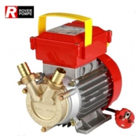 BEM 40 ROVER POMPE ΑΝΤΛΙΑ ΕΠΙΦΑΝΕΙΑΣ ΜΕΤΑΓΓΙΣΕΩΝ 1,0HP (126094)
