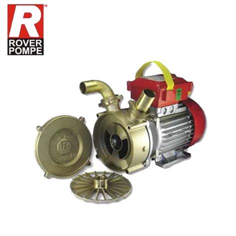 ROVER POMPE BEM 50 ΑΝΤΛΙΑ ΜΕΤΑΓΓΙΣΕΩΝ ΔΙΠΛΗΣ ΚΑΤΕΥΘΥΝΣΗΣ ΟΡΕΙΧΑΛΚΙΝΗ (126050)