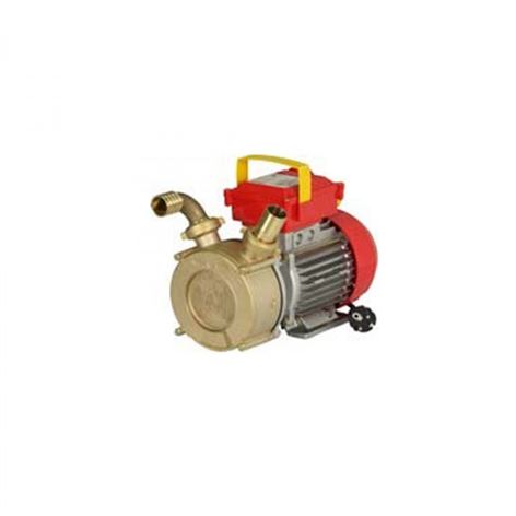 ROVER POMPE BET 50 ΑΝΤΛΙΑ ΕΠΙΦΑΝΕΙΑΣ ΜΕΤΑΓΓΙΣΕΩΝ 3,0HP/380V (126054)