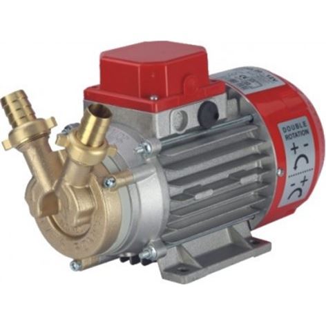 ROVER POMPE MARINA 25-24V ΗΛΕΚΤΡΑΝΤΛΙΑ ΓΙΑ ΑΝΤΛΗΣΗ ΠΕΤΡΕΛΑΙΟΥ (126595)