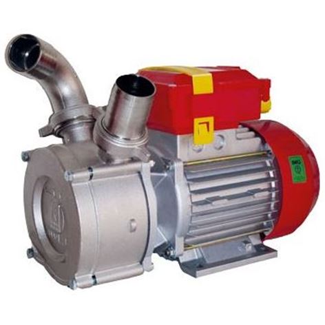 ROVER POMPE NOVAX 50 T ΑΝΤΛΙΑ ΚΡΑΣΙΟΥ/ ΠΕΤΡΕΛΑΙΟΥ ΑΝΟΞΕΙΔΩΤΗ  (126712)