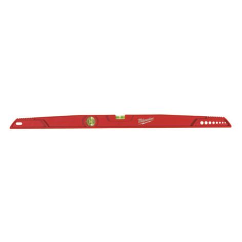 MILWAUKEE Αλφάδι χυτό REDCAST™ 80cm (4932459099)