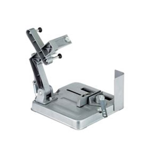 PG PROFESSIONAL ΕΡΑΣΙΤΕΧΝΙΚΗ ΒΑΣΗ ΓΩΝΙΑΚΟΥ ΤΡΟΧΟΥ Ø150/230 MM ΜΕ ΑΝΟΙΓΜΑ 100 MM (50.080)