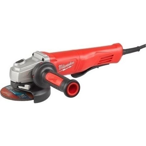 MILWAUKEE  AGV 13-125 XSPD Γωνιακός Tροχός  1250W 125mm(4933451577)