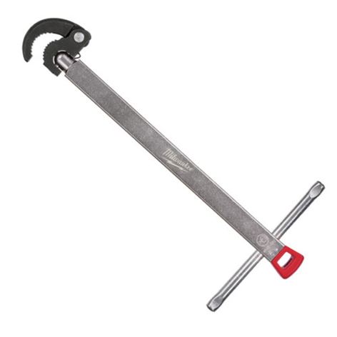 MILWAUKEE ΚΛΕΙΔΙ ΝΙΠΤΗΡΑ COMPACT (48227001)