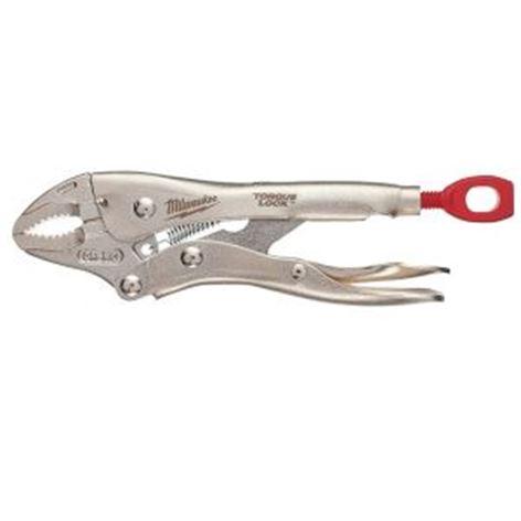 MILWAUKEE TORQUE LOCK ΣΦΙΓΚΤΗΡΑΣ-ΣΚΥΛΑ 125ΜΜ ΜΕ ΚΑΜΠΥΛΩΤΕΣ ΣΙΑΓΩΝΕΣ (48223422)