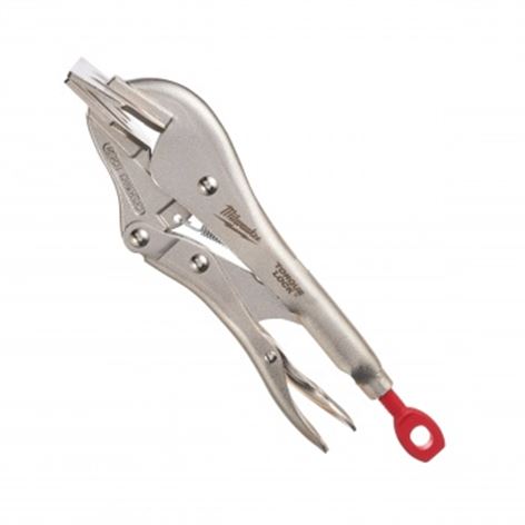 MILWAUKEE TORQUE LOCK ΣΚΥΛΑ ΠΛΑΤΙΟΙ ΣΙΑΓΩΝΕΣ (48223540)
