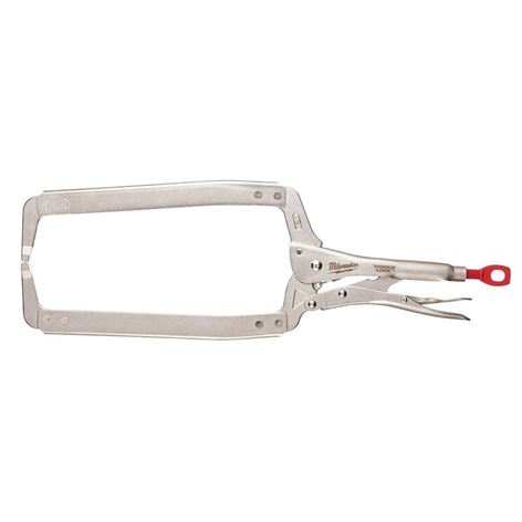 MILWAUKEE 15'' ΣΚΥΛΑ ΜΑΚΡΥΛΑΙΜΗ ΜΕ ΚΑΝΟΝΙΚΕΣ ΣΙΑΓΩΝΕΣ (48223530)