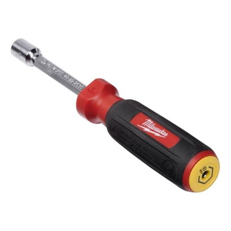 MILWAUKEE HOLLOWCORE ΜΑΓΝΗΤΙΚΟ ΚΑΡΥΔΟΚΑΤΣΑΒΙΔΟ 8Μ (48222535)
