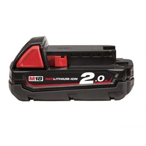 Milwaukee M18 B2 ΜΠΑΤΑΡΙΑ (4932430062)