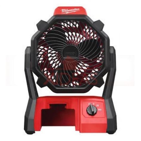MILWAUKEE M18 AF-0 ΑΝΕΜΙΣΤΗΡΑΣ (SOLO) (4933451022)