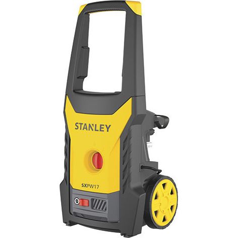 STANLEY - SXPW17E ΠΛΥΣΤΙΚΟ ΜΗΧΑΝΗΜΑ 1700W 130 bar