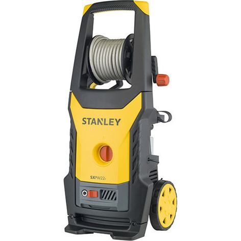 STANLEY - SXPW22E ΠΛΥΣΤΙΚΟ ΜΗΧΑΝΗΜΑ 2200W 150 bar
