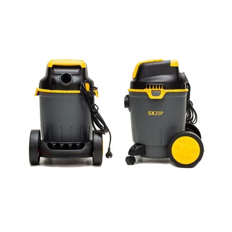 STANLEY - SXVC20PE ΣΚΟΥΠΑ 1200W