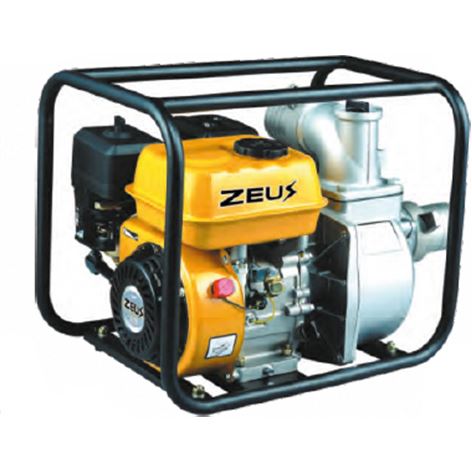 ZEUS ΒΕΝΖΙΝΟΚΙΝΗΤΕΣ ΦΥΓΟΚΕΝΤΡΙΚΕΣ ΑΝΤΛΙΕΣ (GP6560)