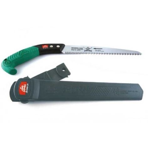 Samurai JS-240-LH Χειροπρίονο σταθερό με λάμα 24 cm
