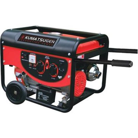 KUMATSUGEN ΓΕΝΝΗΤΡΙΑ GB 6500M (000068)