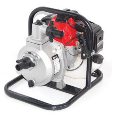 FARMATE WP-10 Αντλητικό βενζίνης 1''x1''  (119011)