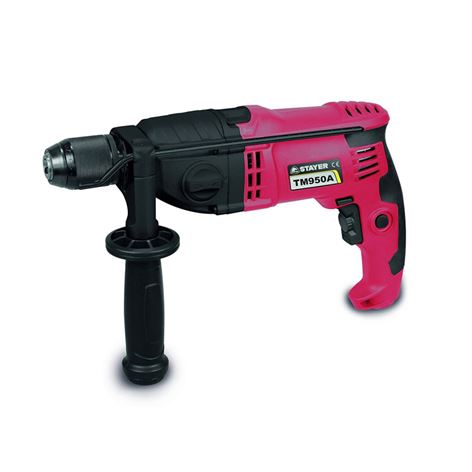 STAYER - TM 950 A ΚΡΟΥΣΤΙΚΟ ΔΡΑΠΑΝΟ 950W