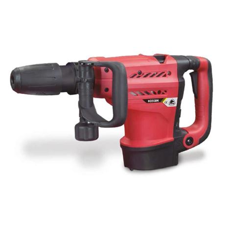 STAYER - HD 50 BK ΠΙΣΤΟΛΕΤΟ 1200W