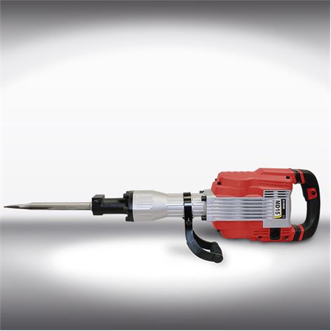 STAYER MD 15 K ΚΑΤΕΔΑΦΙΣΤΙΚΟ HEX 30 1750W