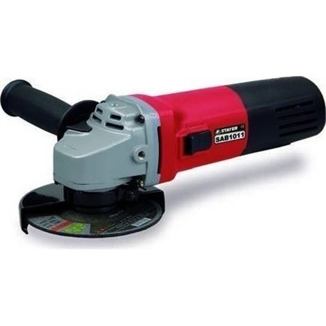 STAYER - SAB 1011 B ΓΩΝΙΑΚΟΣ ΤΡΟΧΟΣ 1000W