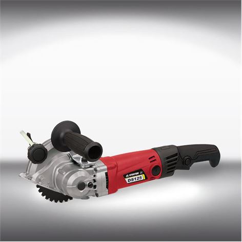 STAYER - DS 125 ΔΙΠΛΟΣ ΚΟΦΤΗΣ 2 ΔΙΣΚΩΝ 950W