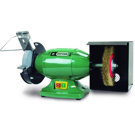 STAYER - ΔΙΔΥΜΟΣ ΤΡΟΧΟΣ ECP 150B 350W