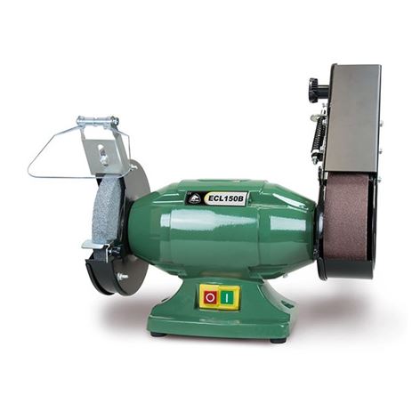 STAYER - ΔΙΔΥΜΟΣ ΤΡΟΧΟΣ ECL 150B 350W
