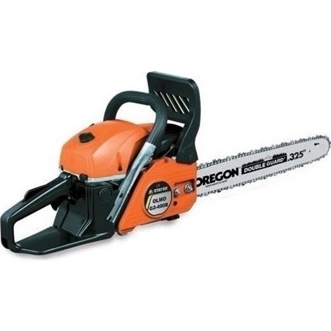 STAYER - OLMO G2-400B ΑΛΥΣΟΠΡΙΟΝΟ ΒΕΝΖΙΝΗΣ 2,5hp