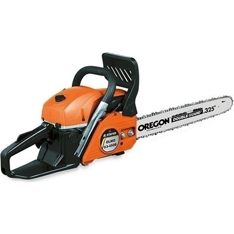 STAYER - OLMO G3-450B ΑΛΥΣΟΠΡΙΟΝΟ ΒΕΝΖΙΝΗΣ 3,0hp