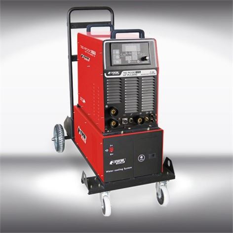 STAYER - TIG AC/DC 315 HF ΕΠΑΓΓΕΛΜΑΤΙΚΗ ΜΗΧΑΝΗ ΣΥΓΓΟΛΗΣΗΣ