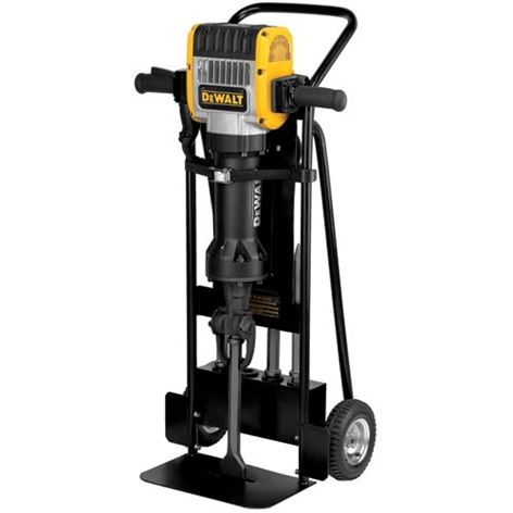 DEWALT - D25980K ΠΙΣΤΟΛΕΤΟ ΚΑΤΕΔΑΦΙΣΕΩΝ HEX 28MM  52 J 2100W