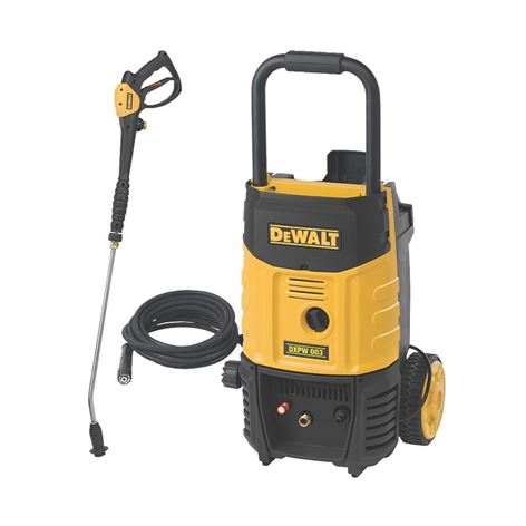 DEWALT - DXPW 003E ΠΛΥΣΤΙΚΟ ΜΗΧΑΝΗΜΑ 2900W