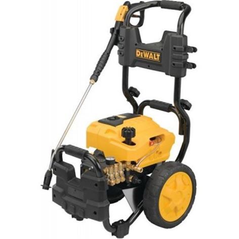 DEWALT - DXPW005E ΙΣΧΥΡΟ ΕΠΑΓΓΕΛΜΑΤΙΚΟ ΠΛΥΣΤΙΚΟ 200bar