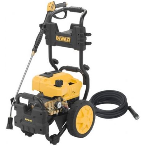 DEWALT - DXPW007E ΠΛΥΣΤΙΚΟ ΕΠΑΓΓΕΛΜΑΤΙΚΟ 230bar