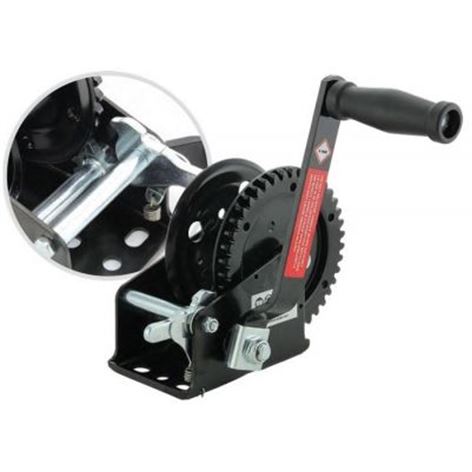 BENMAN ΒΙΝΤΖΙ 545 kg / 1200 lbs (74983)