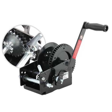 BENMAN ΒΙΝΤΖΙ 1100 kg / 2500 lbs (74986)