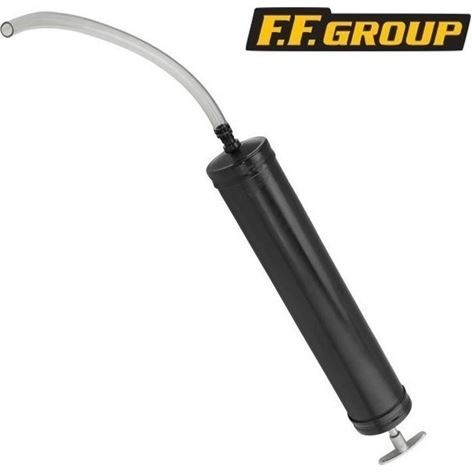 FF GROUP - ΒΑΛΒΟΛΙΝΙΕΡΑ 500cc (23146)
