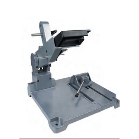 FF GROUP - ΒΑΣΗ ΓΩΝΙΑΚΟΥ ΤΡΟΧΟΥ Ø180mm & 230mm (23068)