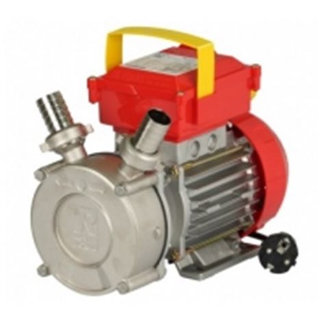 Αντλία λαδιού NOVAX 25Μ OIL - 0,9 hp - 1'' ανοξείδωτη (25036)