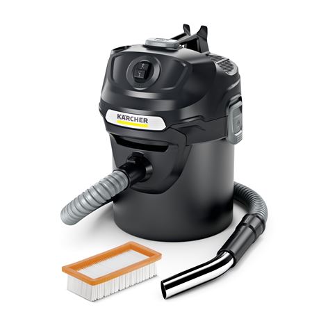 KARCHER ΣΚΟΥΠΑ ΣΤΑΧΤΗΣ ΚΑΙ ΞΗΡΗΣ ΣΚΟΝΗΣ AD 2 (1.629-711.0)