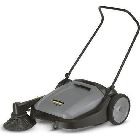 Karcher - Χειροκίνητο Σάρωθρο Πεζού Χειριστή KM70/15C (1.517-151.0)
