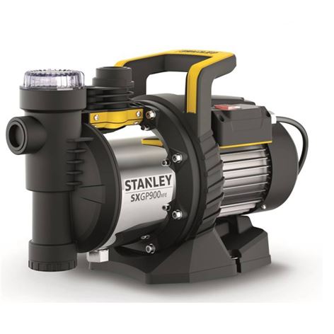STANLEY SXGP900XFE ΑΝΤΛΙΑ ΕΠΙΦΑΝΕΙΑΣ ANAPPOΦHTIKH 900W