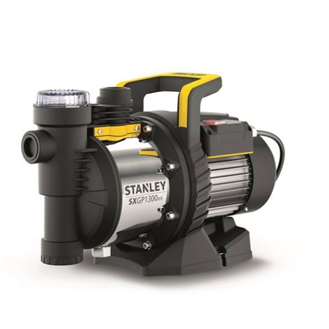 STANLEY SXGP1300XFE ΑΝΤΛΙΑ ΕΠΙΦΑΝΕΙΑΣ ANAPPOΦHTIKH 1300W