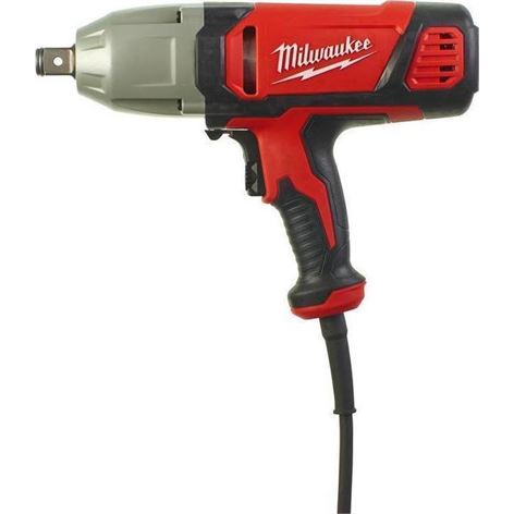 MILWAUKEE ΜΠΟΥΛΟΝΟΚΛΕΙΔΟ 3⁄4˝ IPWE 520 R (4933451525)+3 ΑΤΟΚΕΣ ΔΟΣΕΙΣ