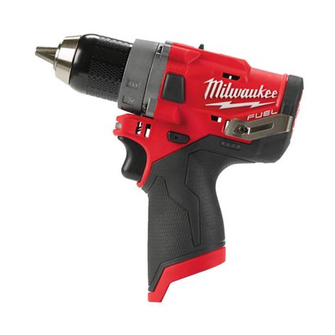 MILWAUKEE FDD-0 ΔΡΑΠΑΝΟΚΑΤΣΑΒΙΔΟ 12V SOLO (4933459815)