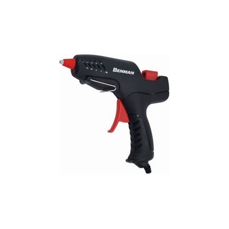 Benman Πιστόλι Θερμικής Σιλικόνης PT-40 55 Watt (70797)